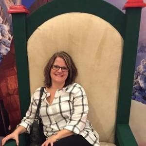 Meet your Posher, Karen